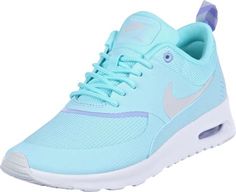 nike air max thea braun türkis|air max thea shoes.